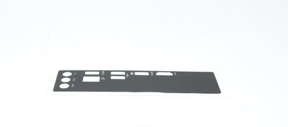 Lenovo MECHANICAL FRU IO shield Mylar w/Oculus 01MN260
