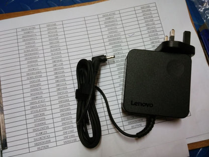Genuine Lenovo 5A10K78757 Chicony ADLX65CCGK2A 20V3.25A adapter