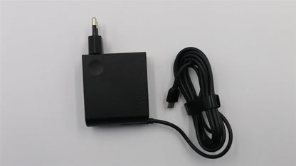 Lenovo PD, 20/12/5VDC, 2P, KR, DEL 45W 2 Pin AC Charger Adapter 00HM635