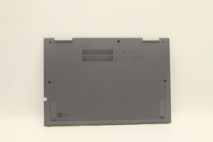 Lenovo Yoga X1 7th Gen Bottom Base Lower Chassis Cover Grey 5M10V75649