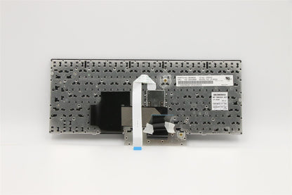Lenovo PC&LW-KBD SCB Keyboard 04W0789