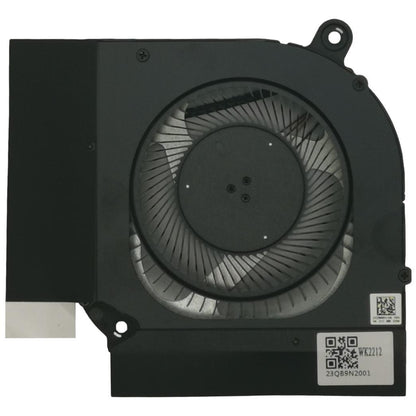 Acer Aspire Nitro AN515-45 AN515-55 Cooling Fan Fans Kit Set 23.QB9N2.001