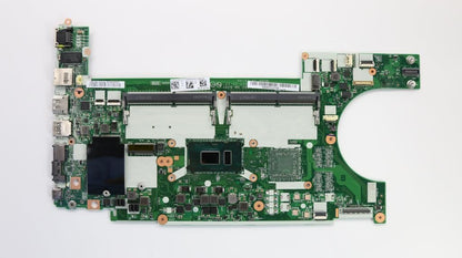 Lenovo 02DC000 IHDG620 i7-8550U DC WIN NAYT