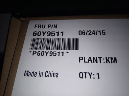 Lenovo PR-KBD LAS Latin American Spanish Keyboard 60Y9441