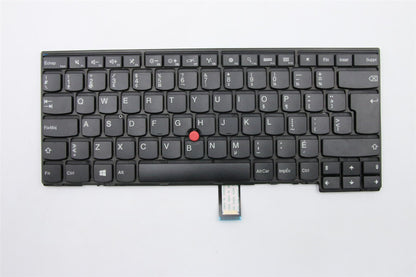 Lenovo E431/E440, CFR, CHY Canadian French Keyboard 04Y2728