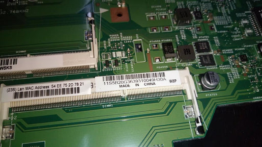 Lenovo 5B20G36393 W Flex2-14 W8P 3558 UMA