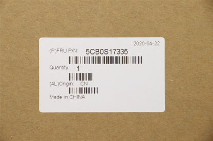 Lenovo IdeaPad C340-14IWL C340-14IML Keyboard Palmrest Top Cover 5CB0S17335