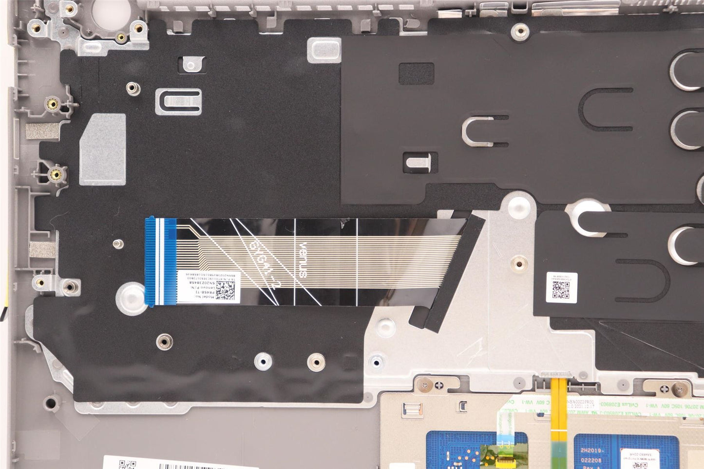 Lenovo COVER Upper Case ASM_THAI C21DH MGBL 5CB1J09076