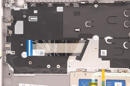 Lenovo COVER Upper Case ASM_THAI C21DH MGBL 5CB1J09076
