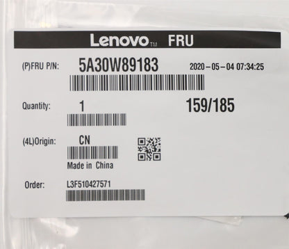 Lenovo ThinkCentre M75q-1 Wi-Fi Wifi Wireless Antenna 5A30W89183