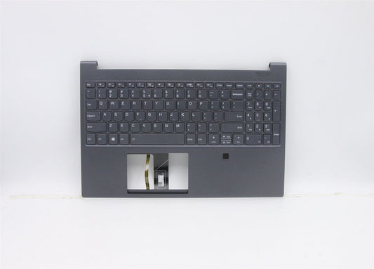 Lenovo Yoga 9-15IMH5 Keyboard Palmrest Top Cover US International 5CB0Z42399