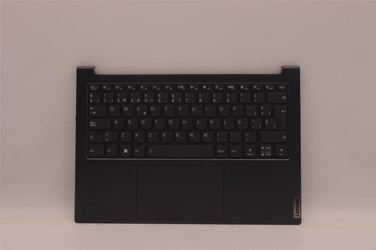 Lenovo Upper Case ASM_SPA L82NH SLA_GY 5CB1C90580
