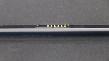 Lenovo BUL-F2M-yisheng-BlackKBD-ASSY Bulgarian Keyboard 5N20G60216