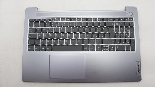Lenovo Upper Case ASM_ITA L82X7 AG NBL 5CB1L45746