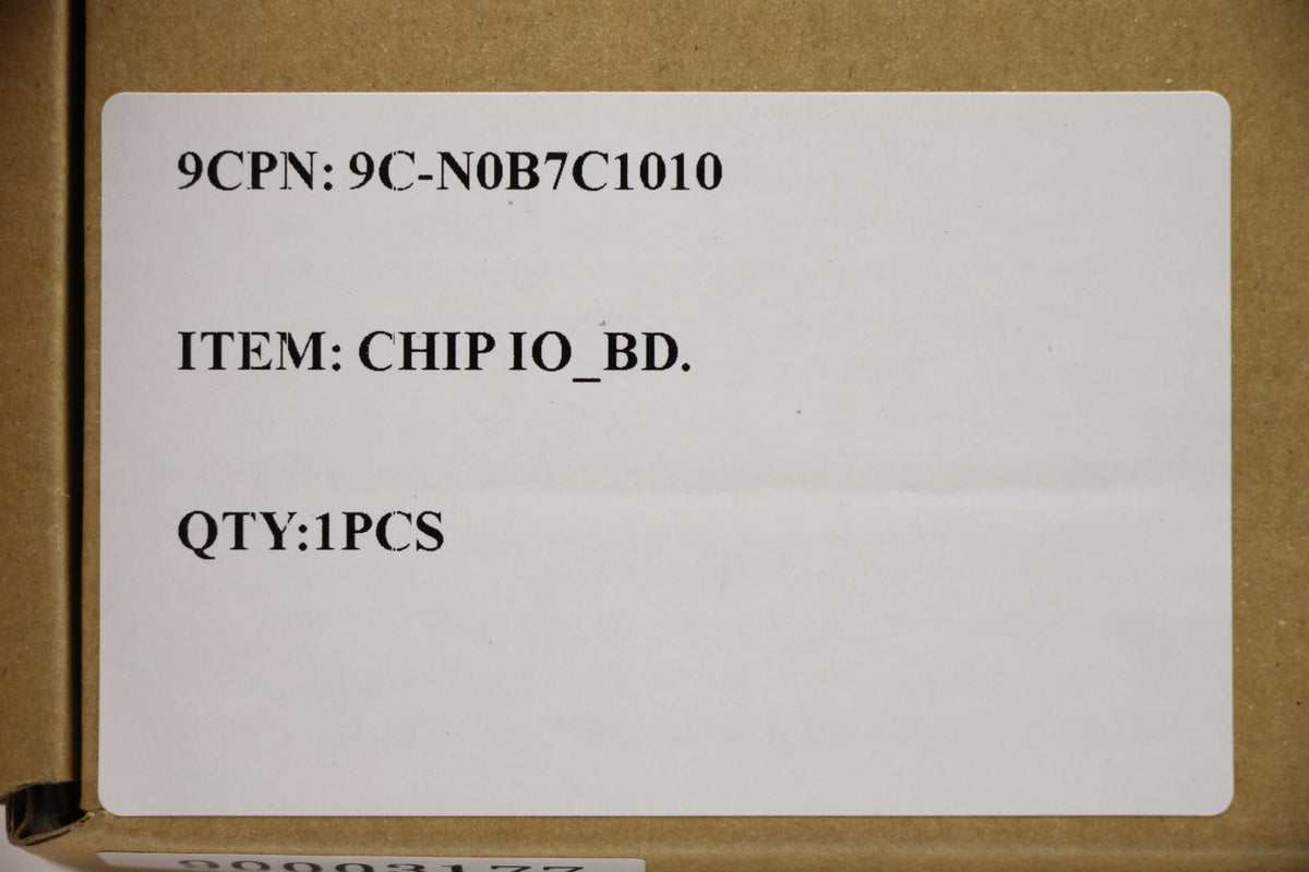 Lenovo S500 I/O Board 90003177