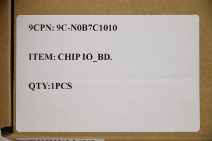 Lenovo S500 I/O Board 90003177