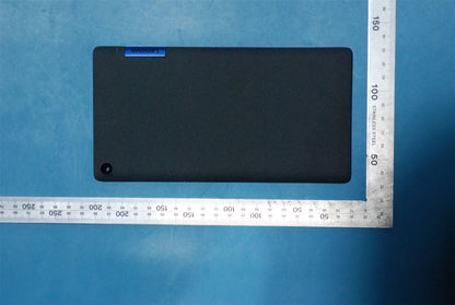Lenovo TB3-730X Batt Cover_BL&*712601000981 CS 5S58C05484