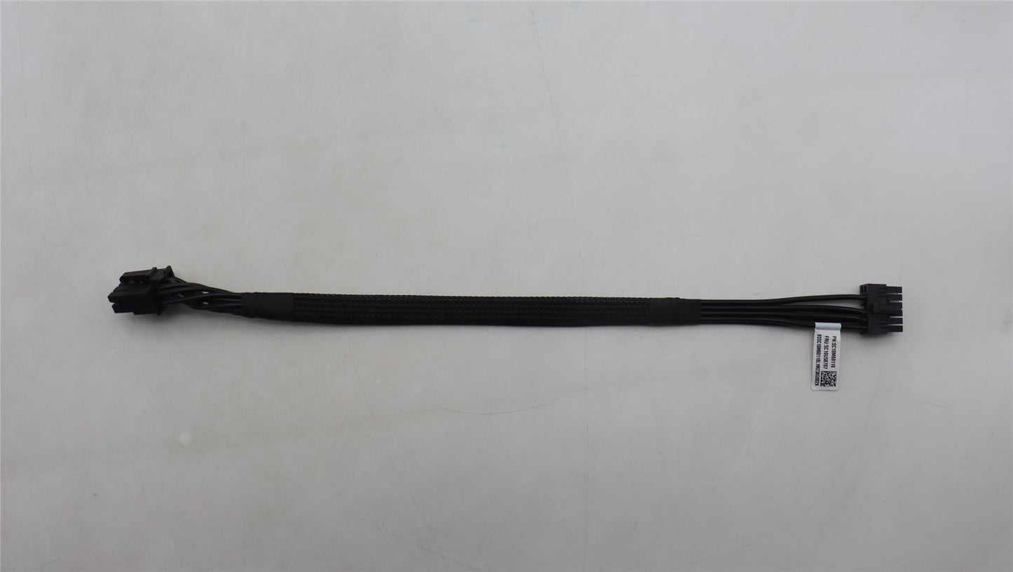 Lenovo Fru,MB 2x6+4p to CPU 8p 270mm 5C10U58707