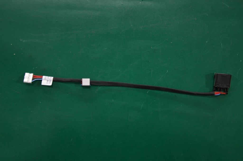 Lenovo Y70-70 Touch DC In Port Socket Power Cable 5C10G59759
