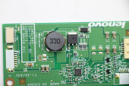 Lenovo C345 For LG Converter Board 90000745