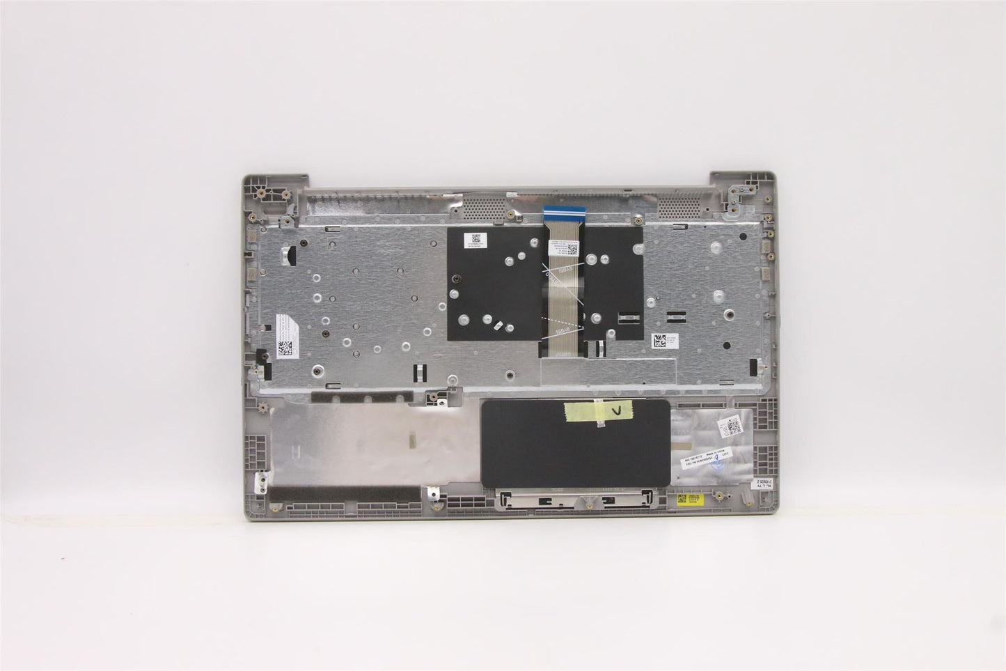 Lenovo Upper Case ASM_JA L81YK NBLNFPPG 5CB0X56453