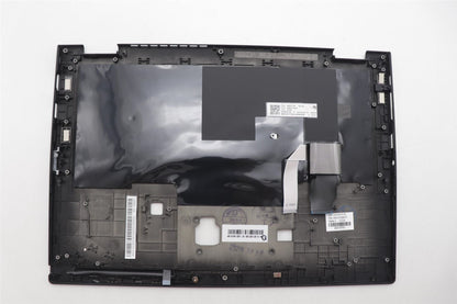 Lenovo NoWW C-Cvr+SWE/FIN KB ASM,CHY 5M10Y85874