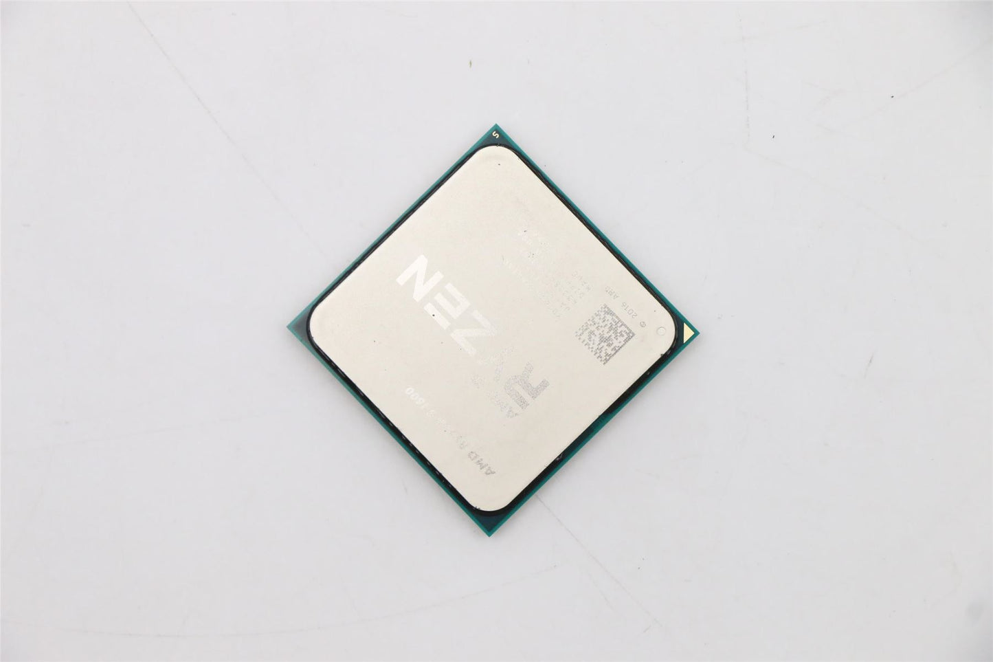 Lenovo SP AMD Ryzen 5 1600 3.2G/6C 01AG134