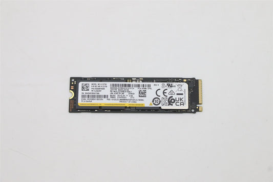 Lenovo ThinkEdge X13 Gen 4 M90q Gen 4 SE10 Solid State Drive SSD 2048 5SS0V26429