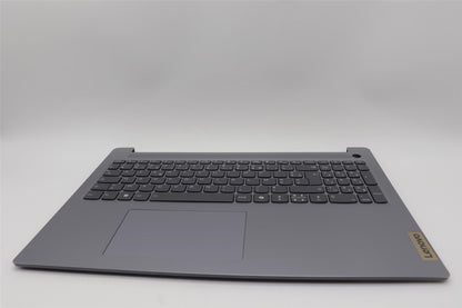Lenovo Upper Case ASM_FRA L 83E7FP AG BL 5CB1N97069