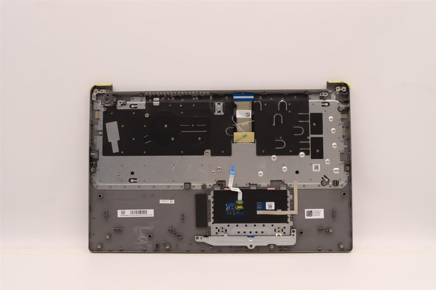 Lenovo IdeaPad 1 15ADA7 Palmrest Cover Touchpad Keyboard Hungarian 5CB1F36645