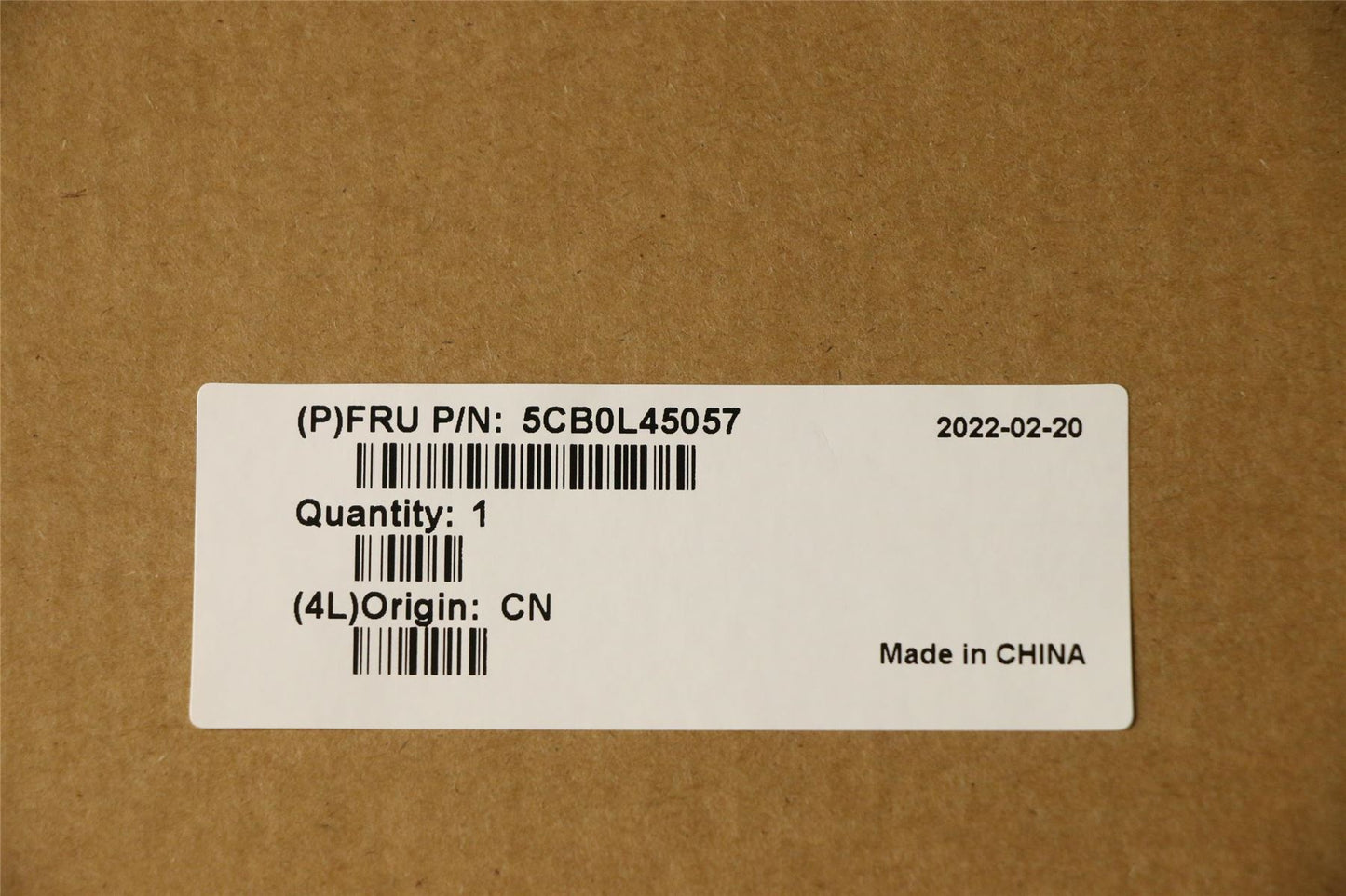 Lenovo IdeaPad 510S-13ISK 510S-13IKB Keyboard Palmrest Top Cover 5CB0L45057