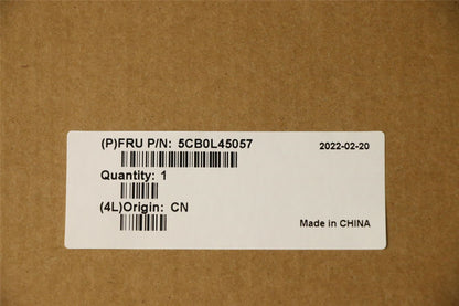 Lenovo IdeaPad 510S-13ISK 510S-13IKB Keyboard Palmrest Top Cover 5CB0L45057