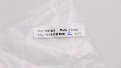 Lenovo Bracket L 81Q4 for K_LOCK 5B40S21930