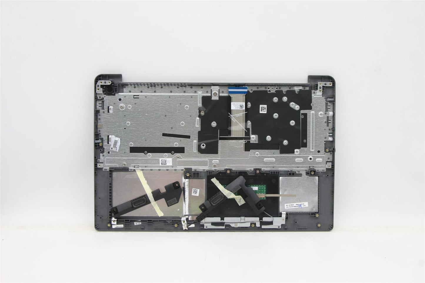Lenovo IdeaPad 3-15ITL6 3-15ADA6 Keyboard Palmrest Top Cover French 5CB1B69235