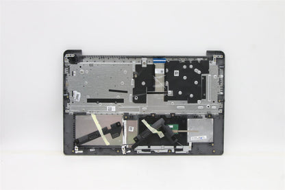 Lenovo IdeaPad 3-15ITL6 3-15ADA6 Keyboard Palmrest Top Cover French 5CB1B69235