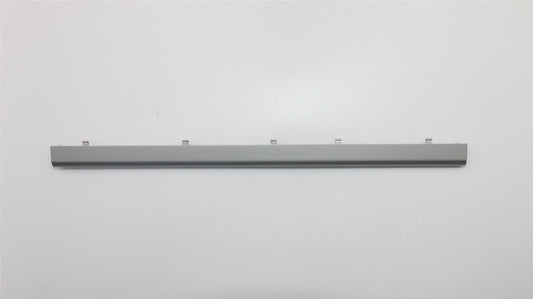 Lenovo IdeaPad 720S-14IKB Hinge Cap Strip Trim Cover Silver 5CB0N79732