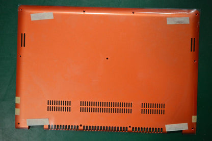 Lenovo Yoga 3-1470 Bottom Base Lower Cover Orange 5CB0H35613