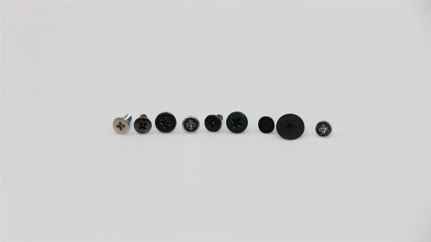Lenovo screw, kit 01AW236