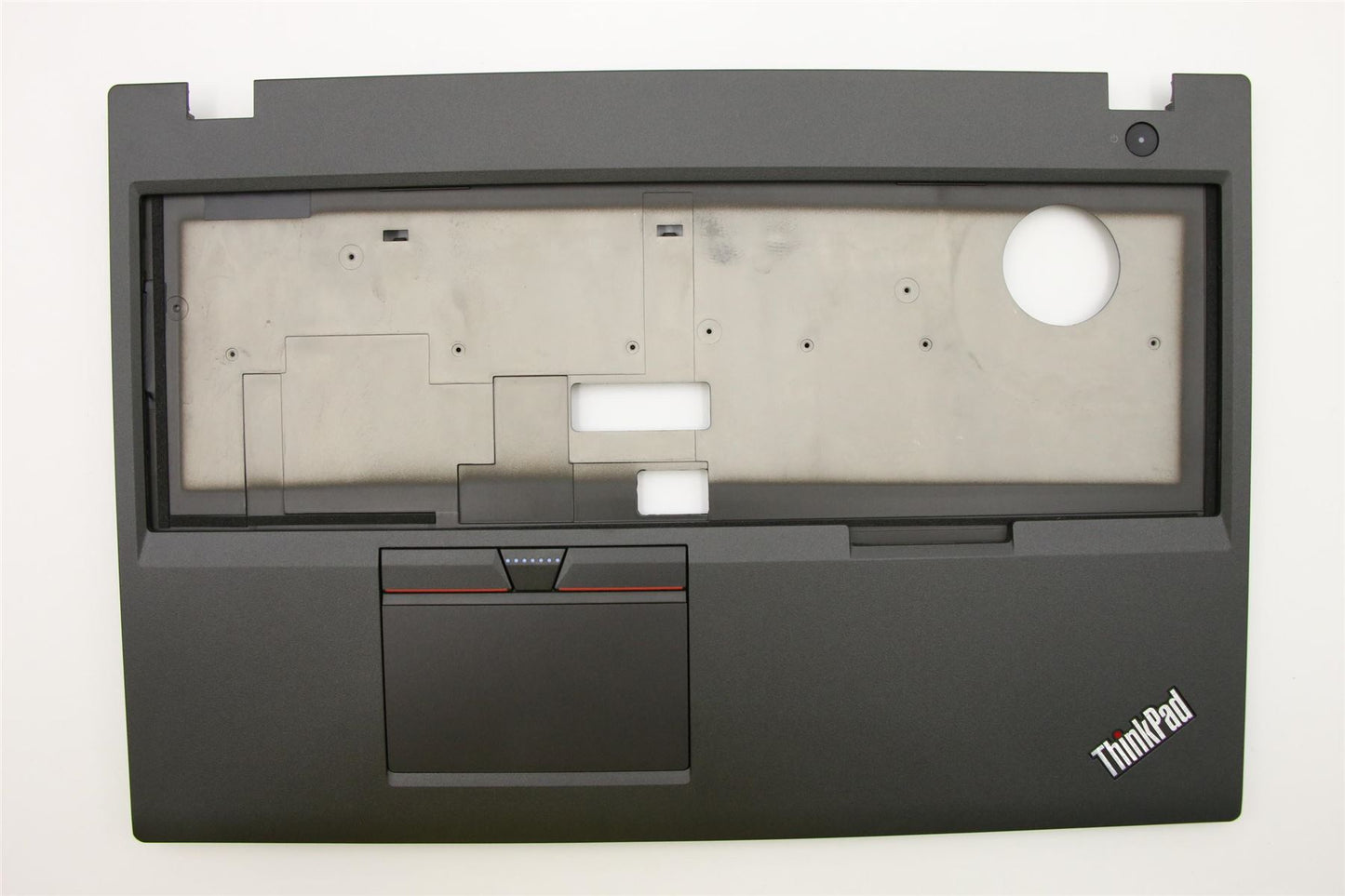Lenovo ThinkPad T560 P50s Palmrest Top Cover Housing Black 01AY896