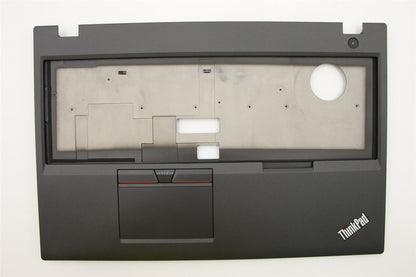 Lenovo ThinkPad T560 P50s Palmrest Top Cover Housing Black 01AY896