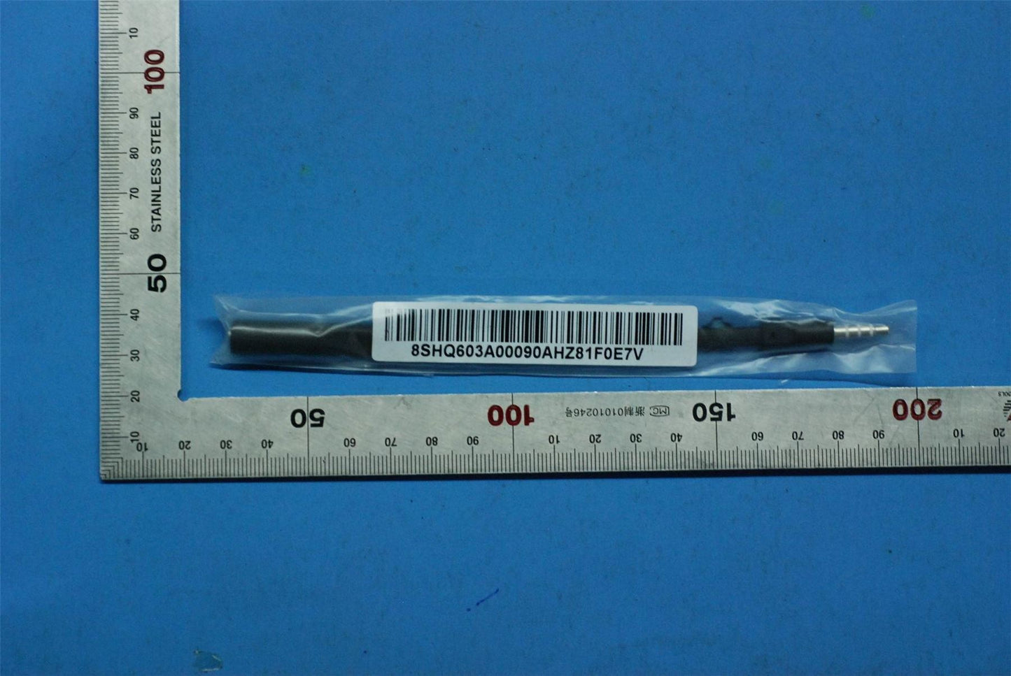 Lenovo TB-X604 TV Cable_BL&*HQ603A0009000 CS 5C18C09731