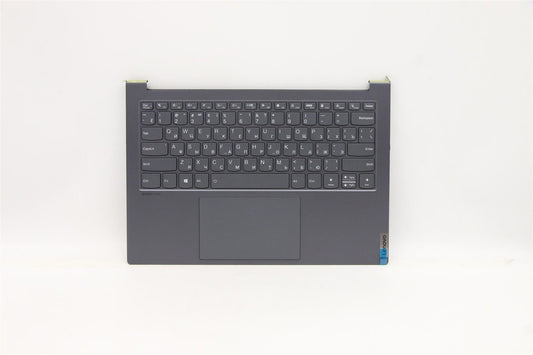 Lenovo Upper Case ASM_RUS L82NC SGY 5CB1C19274