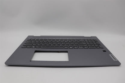 Lenovo Upper Case ASM EUROENG H83DS FP LG 5CB1N95088