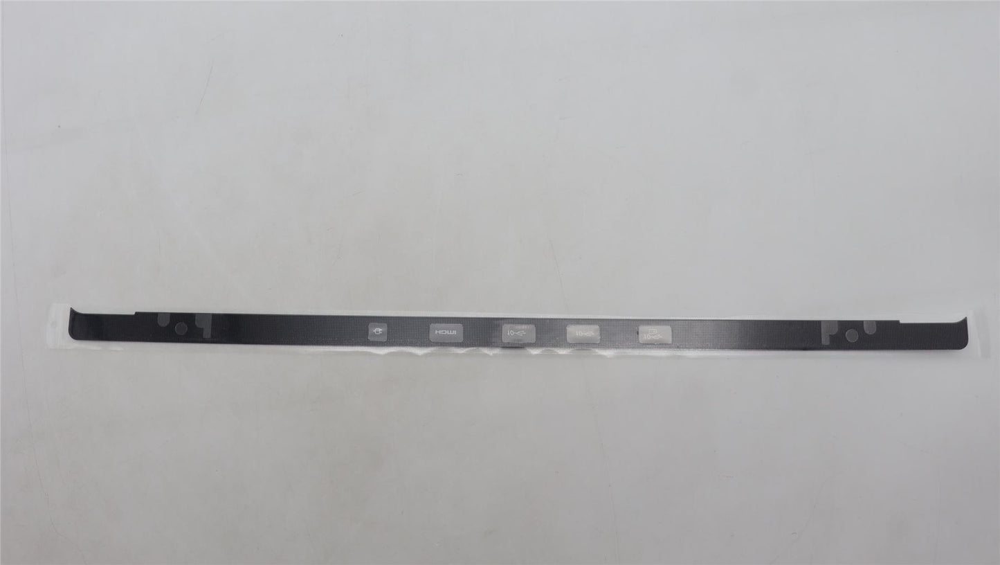 Lenovo Deco cover Mylar C 82Y3 White 5B30S19144
