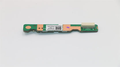 Lenovo power Switch pcb 00KT075