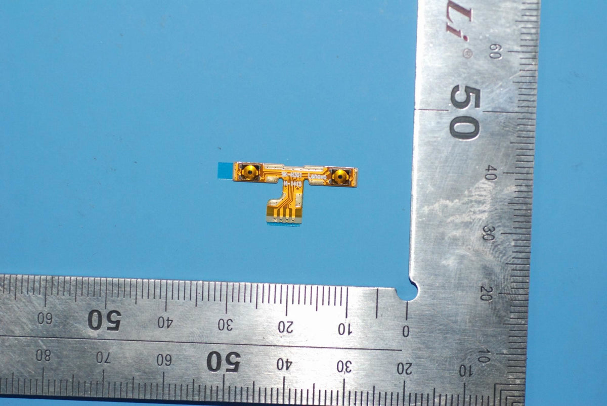 Lenovo S920 SideKey FPC;9*21*0.15mm FPC Board 5P69A15513