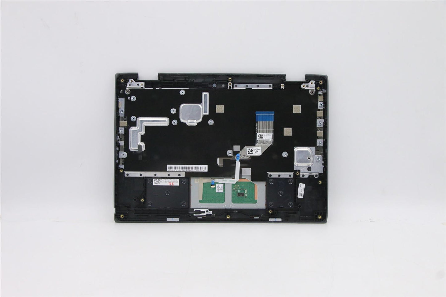 Lenovo UpperCase ASM B 82GK SPA 5MWF 5CB1B02714