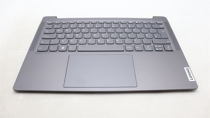 Lenovo COVER Upper Case ASM_UKE_H 83E0_NFP_STGY 5CB1L88145