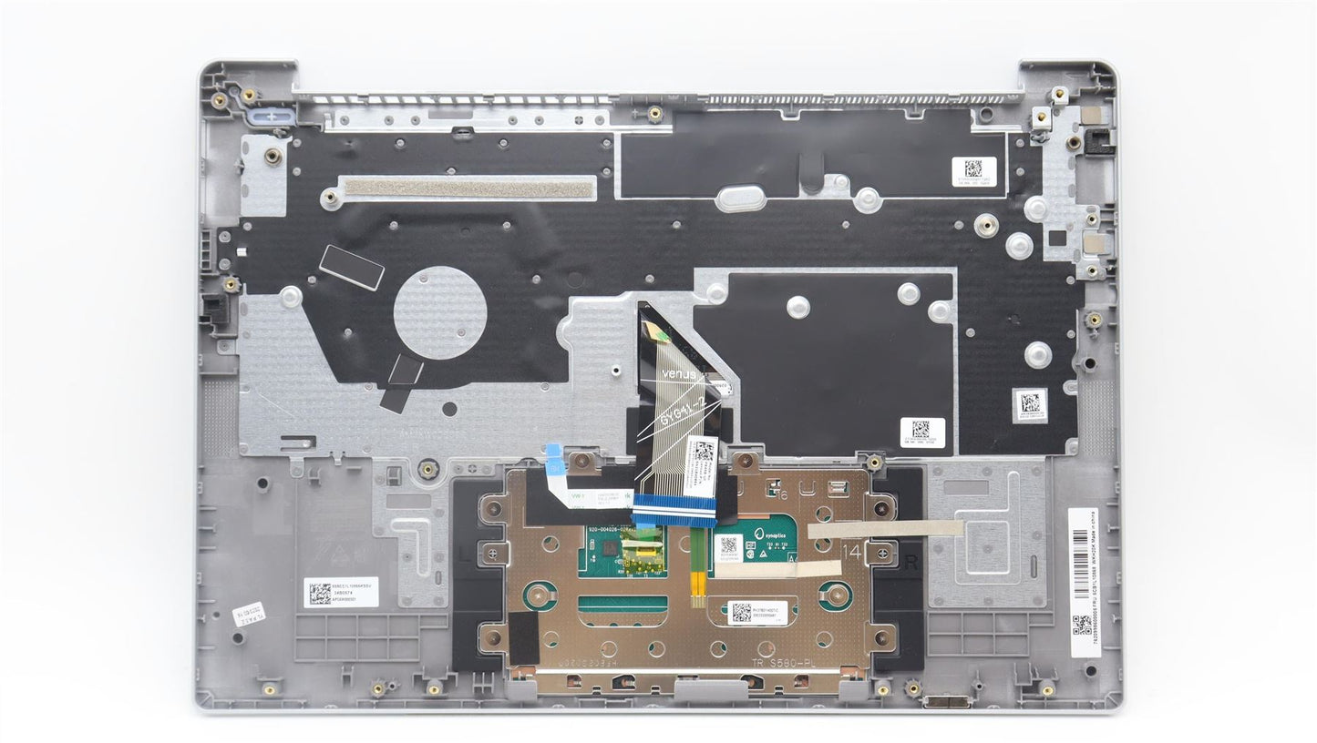 Lenovo IdeaPad 5 14IRL8 5 14ABR8 Palmrest Cover Touchpad Keyboard 5CB1L10868