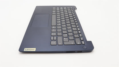 Lenovo IdeaPad 3 14ABA7 Palmrest Cover Touchpad Keyboard UK 5CB1H72477